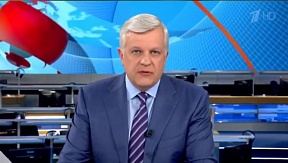 Сюжет «Первого канала» об участии армянских представителей движения «Волонтеры Победы» и Российско-Армянского Союза Молодежи в международной акции субботников у мемориалов, посвящённых Великой Отечественной войне